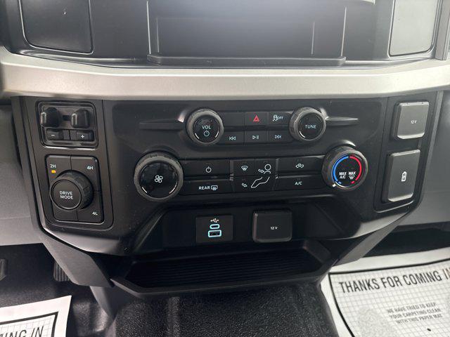 2026 Ford F-450 XL