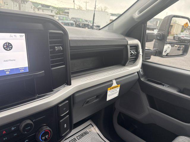 2026 Ford F-450 XL