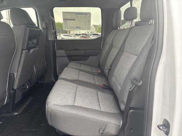 2026 Ford F-450 XL