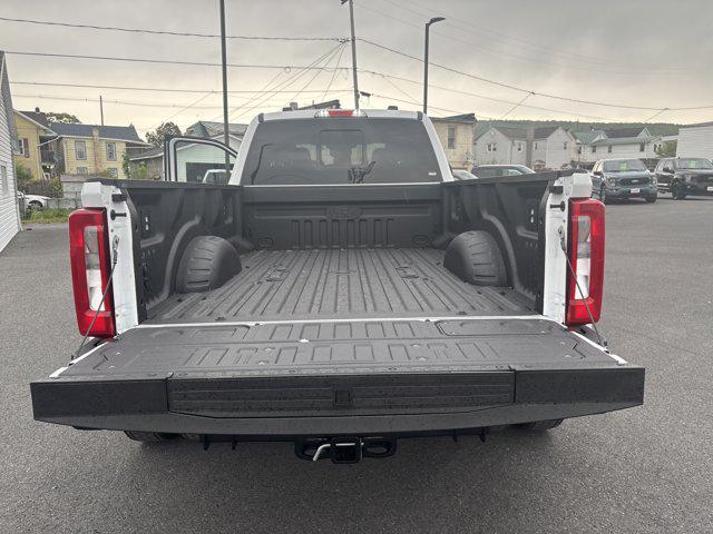 2026 Ford F-450 XL