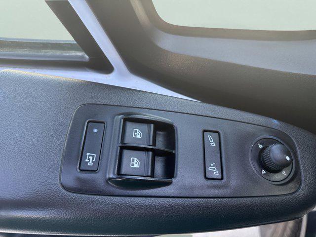 2025 Ram ProMaster 2500 Cargo Van SLT High Roof 159" WB