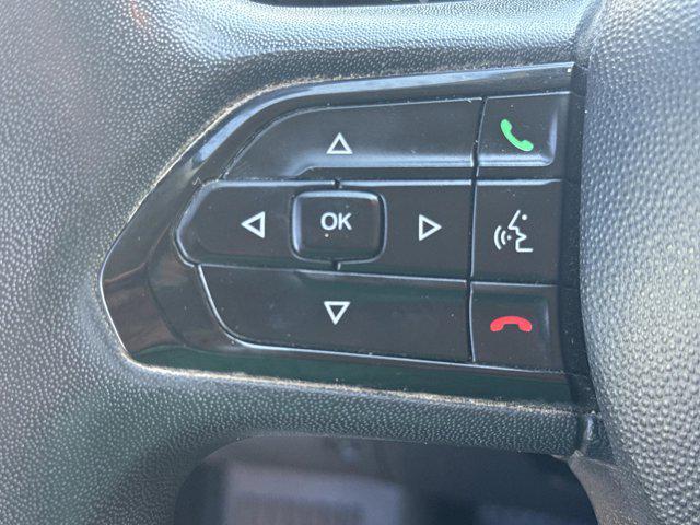 2025 Ram ProMaster 2500 Cargo Van SLT High Roof 159" WB