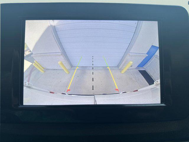 2025 Ram ProMaster 2500 Cargo Van SLT High Roof 159" WB