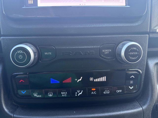 2025 Ram ProMaster 2500 Cargo Van SLT High Roof 159" WB