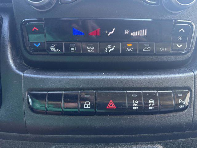 2025 Ram ProMaster 2500 Cargo Van SLT High Roof 159" WB