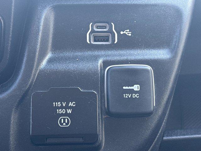 2025 Ram ProMaster 2500 Cargo Van SLT High Roof 159" WB