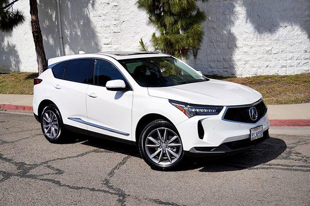 2024 Acura RDX Technology Package for sale in National City, CA