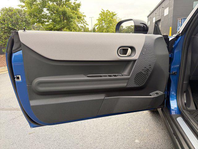2026 MINI Cooper Convertible Cooper S