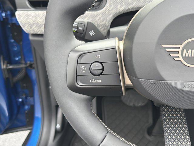 2026 MINI Cooper Convertible Cooper S