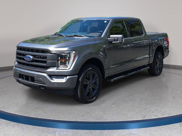 2023 Ford F-150 LARIAT for sale in Cary, NC