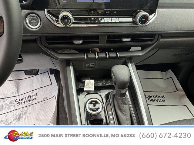 2026 Chevrolet Colorado WT, 4WD