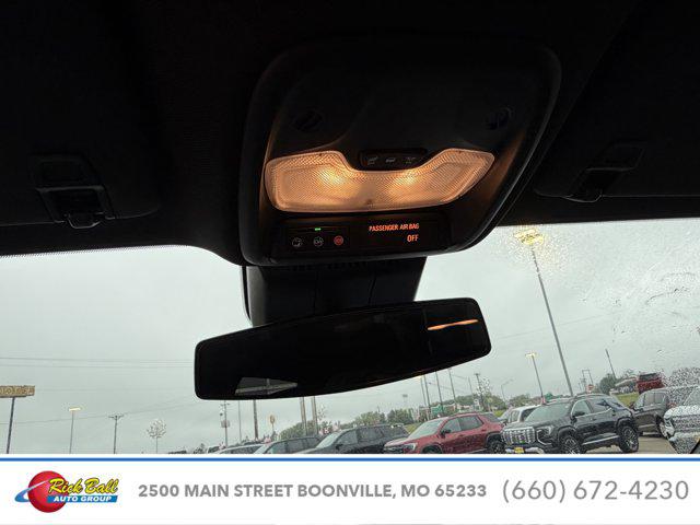 2026 Chevrolet Colorado WT, 4WD