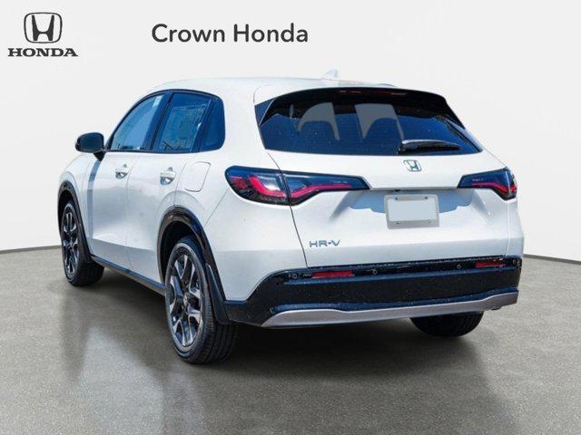 2026 Honda HR-V 2WD EX-L