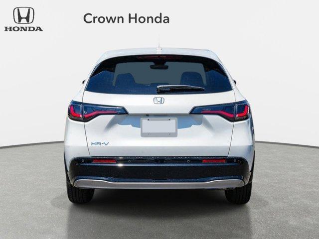 2026 Honda HR-V 2WD EX-L