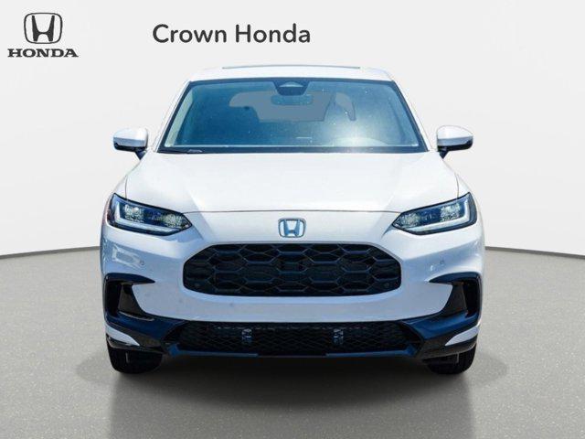 2026 Honda HR-V 2WD EX-L