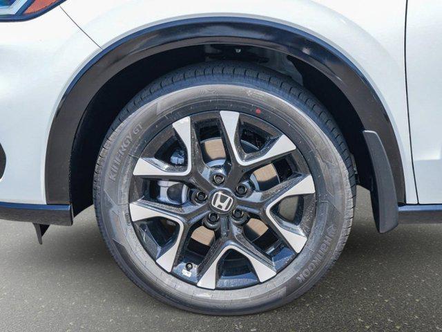 2026 Honda HR-V 2WD EX-L