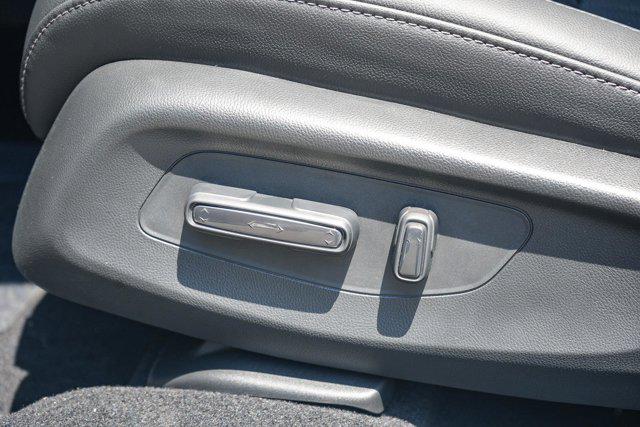 2026 Honda HR-V 2WD EX-L
