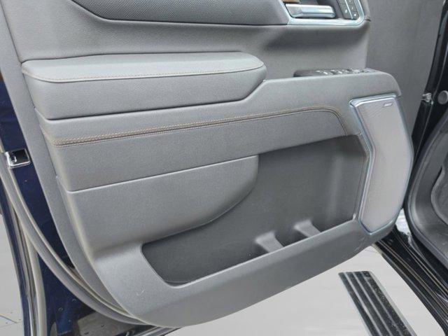 2026 Chevrolet Silverado 2500HD Crew Cab, Standard Bed, High Country, 4WD