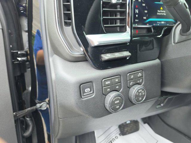 2026 Chevrolet Silverado 2500HD Crew Cab, Standard Bed, High Country, 4WD