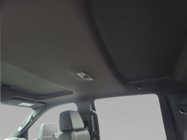 2026 Chevrolet Silverado 2500HD Crew Cab, Standard Bed, High Country, 4WD