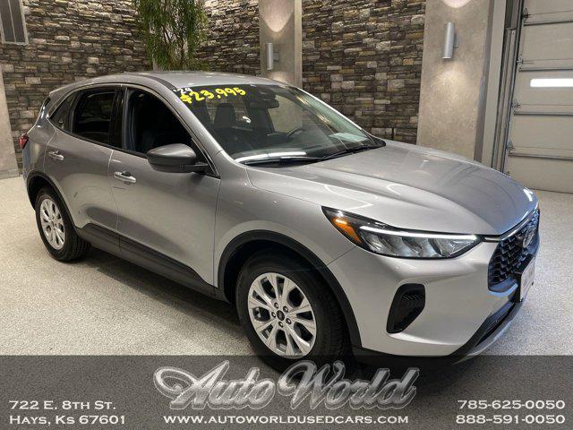 2024 Ford Escape Active for sale in Hays, KS