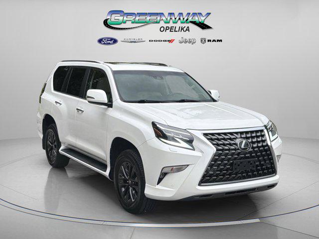 2020 Lexus GX 460 Premium for sale in Opelika, AL