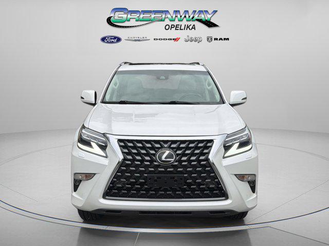 2020 Lexus GX 460 Premium