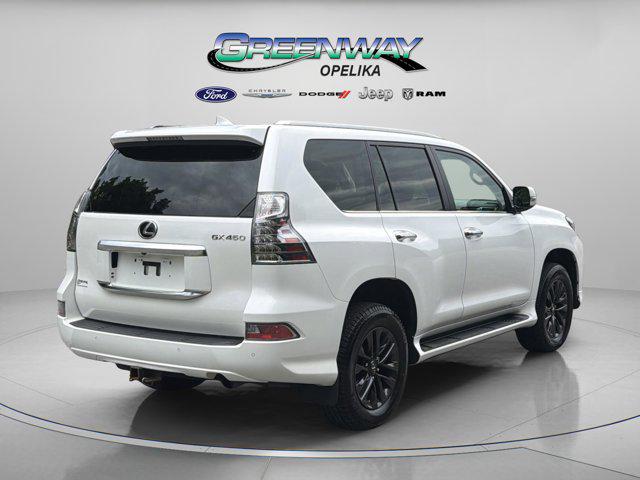 2020 Lexus GX 460 Premium