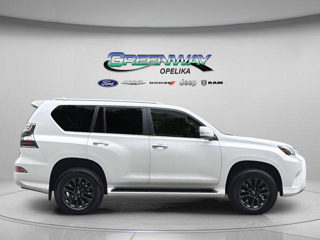 2020 Lexus GX 460 Premium