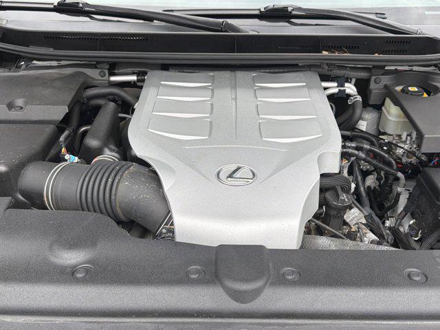 2020 Lexus GX 460 Premium