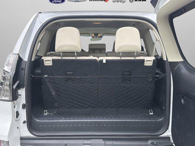 2020 Lexus GX 460 Premium