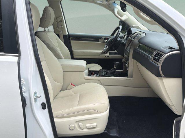 2020 Lexus GX 460 Premium