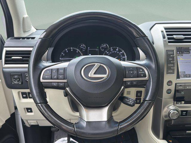 2020 Lexus GX 460 Premium