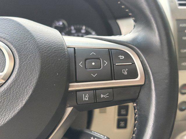2020 Lexus GX 460 Premium