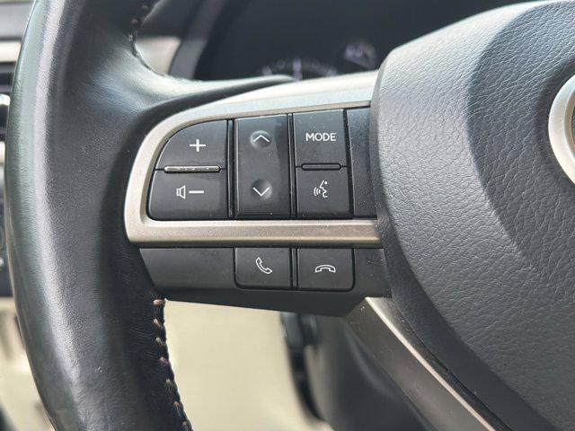 2020 Lexus GX 460 Premium
