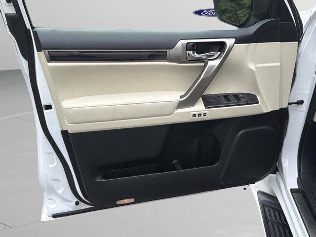 2020 Lexus GX 460 Premium