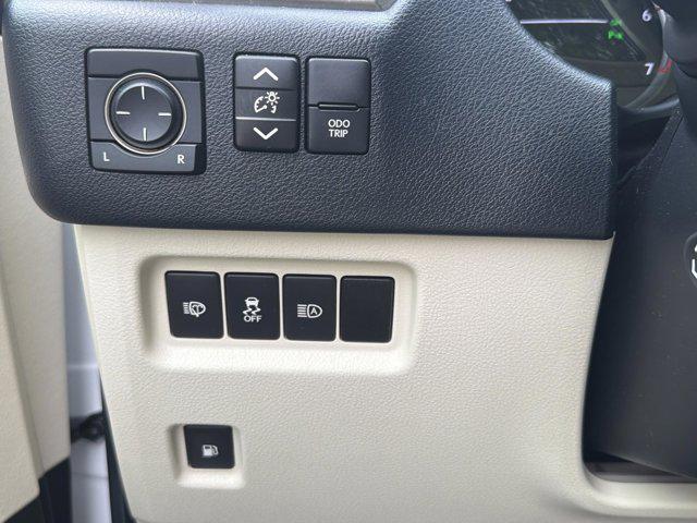 2020 Lexus GX 460 Premium