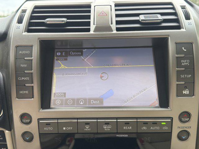 2020 Lexus GX 460 Premium