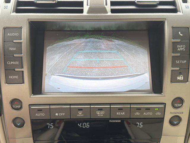 2020 Lexus GX 460 Premium