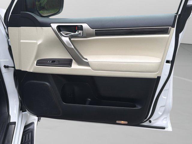 2020 Lexus GX 460 Premium