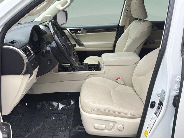 2020 Lexus GX 460 Premium