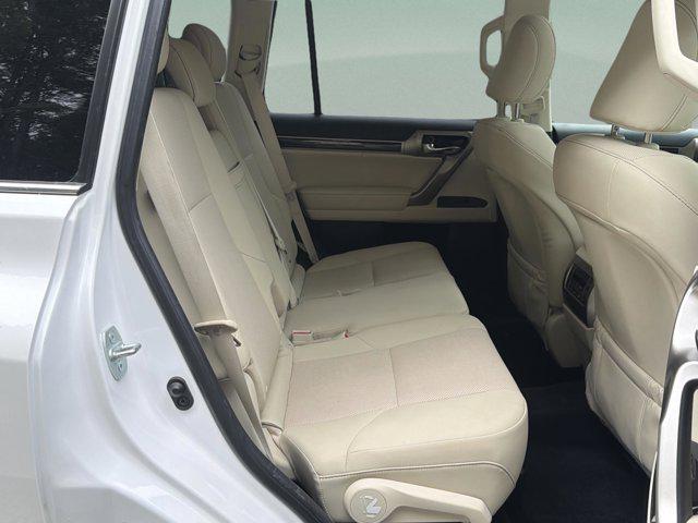 2020 Lexus GX 460 Premium