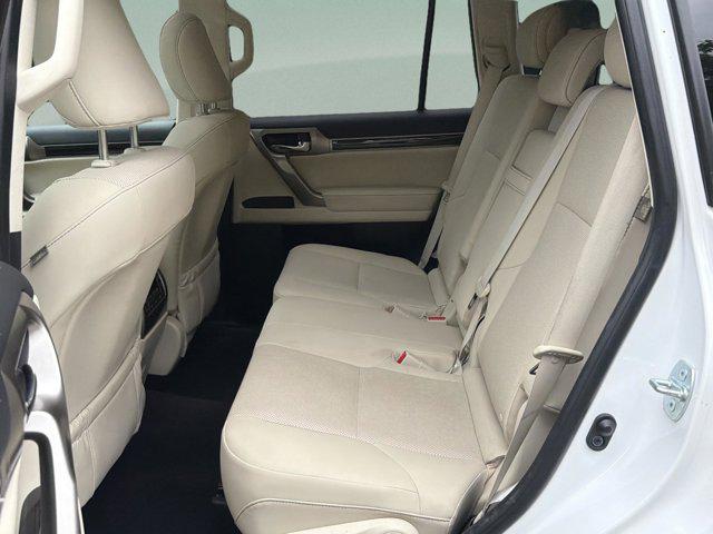 2020 Lexus GX 460 Premium
