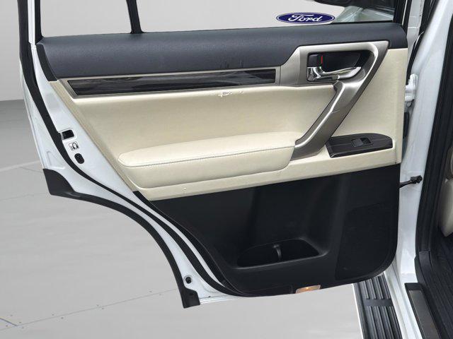 2020 Lexus GX 460 Premium
