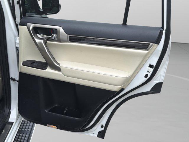 2020 Lexus GX 460 Premium
