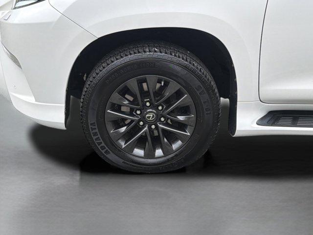 2020 Lexus GX 460 Premium
