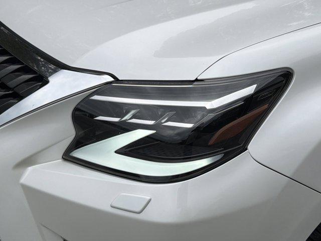 2020 Lexus GX 460 Premium