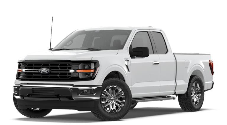 2026 Ford F-150 XLT for sale in Palmyra, PA