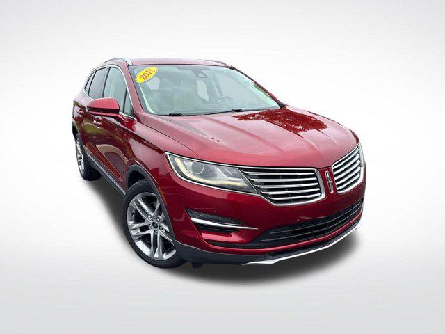 2015 Lincoln MKC Base for sale in Westfield, IN