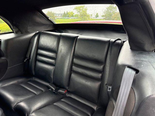 1998 Ford Mustang SVT Cobra